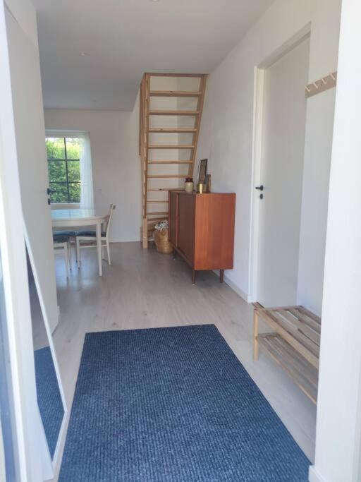 Gaesthus Pa Oesterlen Med Naerhet Till Strand & Golf Villa Ystad Exteriör bild