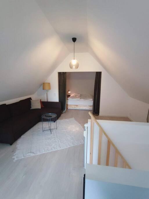 Gaesthus Pa Oesterlen Med Naerhet Till Strand & Golf Villa Ystad Exteriör bild